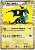 dark lightning