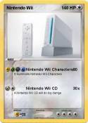Nintendo Wii