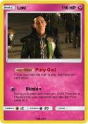 Loki