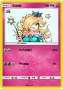 Estela