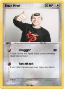 Enzo Knol