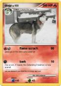dogy