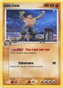 John Cena