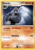 Harambe