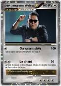 psy gangnam