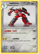 makinrobo