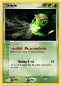 Caterpie