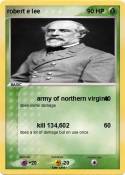robert e lee