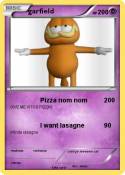 garfield