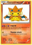 charizard Y