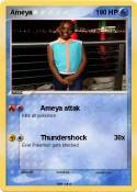 Ameya