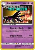 The Queen. 60