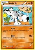 Sparky EX