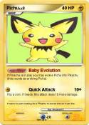 Pichu