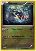 Rayquaza