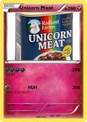 Unicorn Meat