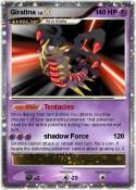 Giratina