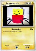 Despacito 32x