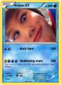 Keylan EX