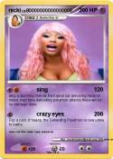 nicki