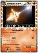 shoop da woop