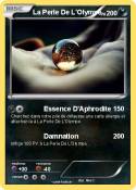 La Perle De L'O