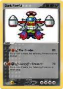 Dark Fawful