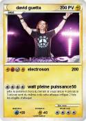 david guetta