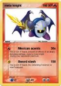 meta knight