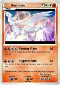 Reshiram