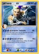 jeff hardy EX