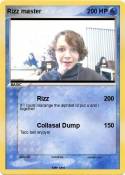 Rizz master