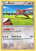 Wyvern