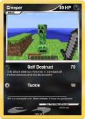 Creeper