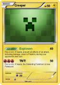 Creeper