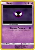 Gastly