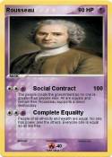 Rousseau