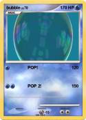 bubble