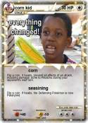 corn kid
