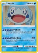 Sobble