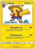 Luffychu