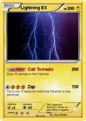 Lightning EX