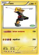 sora