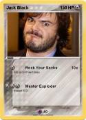 Jack Black