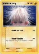 statische baby