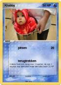 Krabby