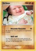 De Neus