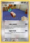 stampylongnose