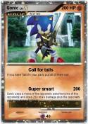 Sonic
