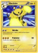 Electivire